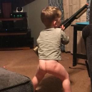 Meet your Posher, Tony